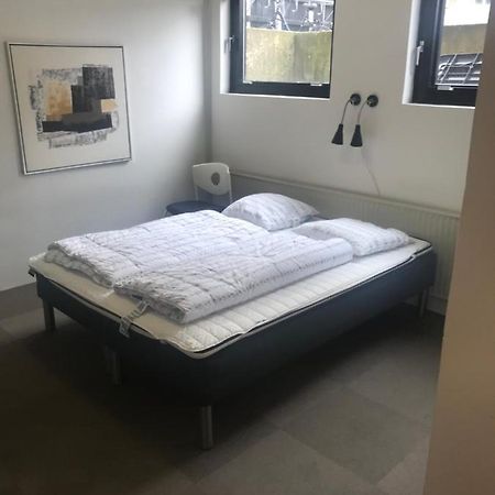 Family Rooms In The Center 格林斯泰兹 外观 照片