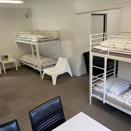 Family Rooms In The Center 格林斯泰兹 外观 照片