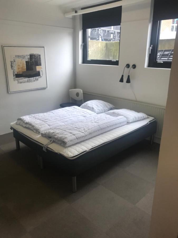 Family Rooms In The Center 格林斯泰兹 外观 照片