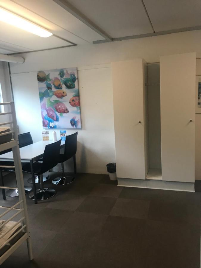 Family Rooms In The Center 格林斯泰兹 外观 照片
