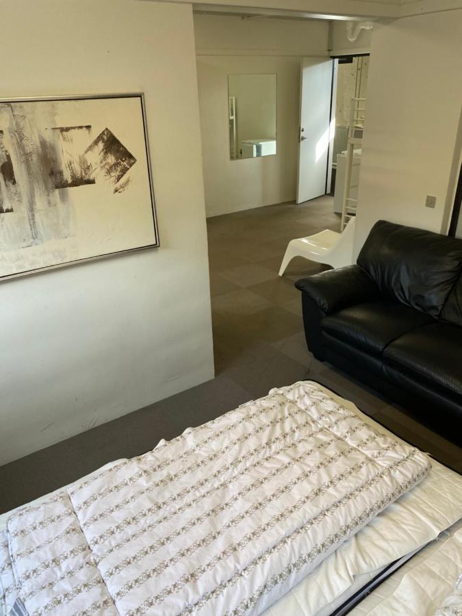 Family Rooms In The Center 格林斯泰兹 外观 照片