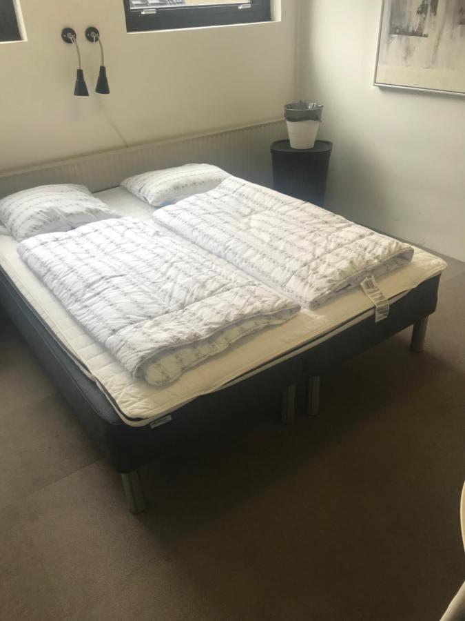Family Rooms In The Center 格林斯泰兹 外观 照片